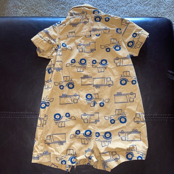 Baby Romper - Picture 4 of 11